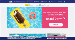 Desktop Screenshot of mavieencouleurs.fr